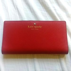 Kate Spade Staci Wallet